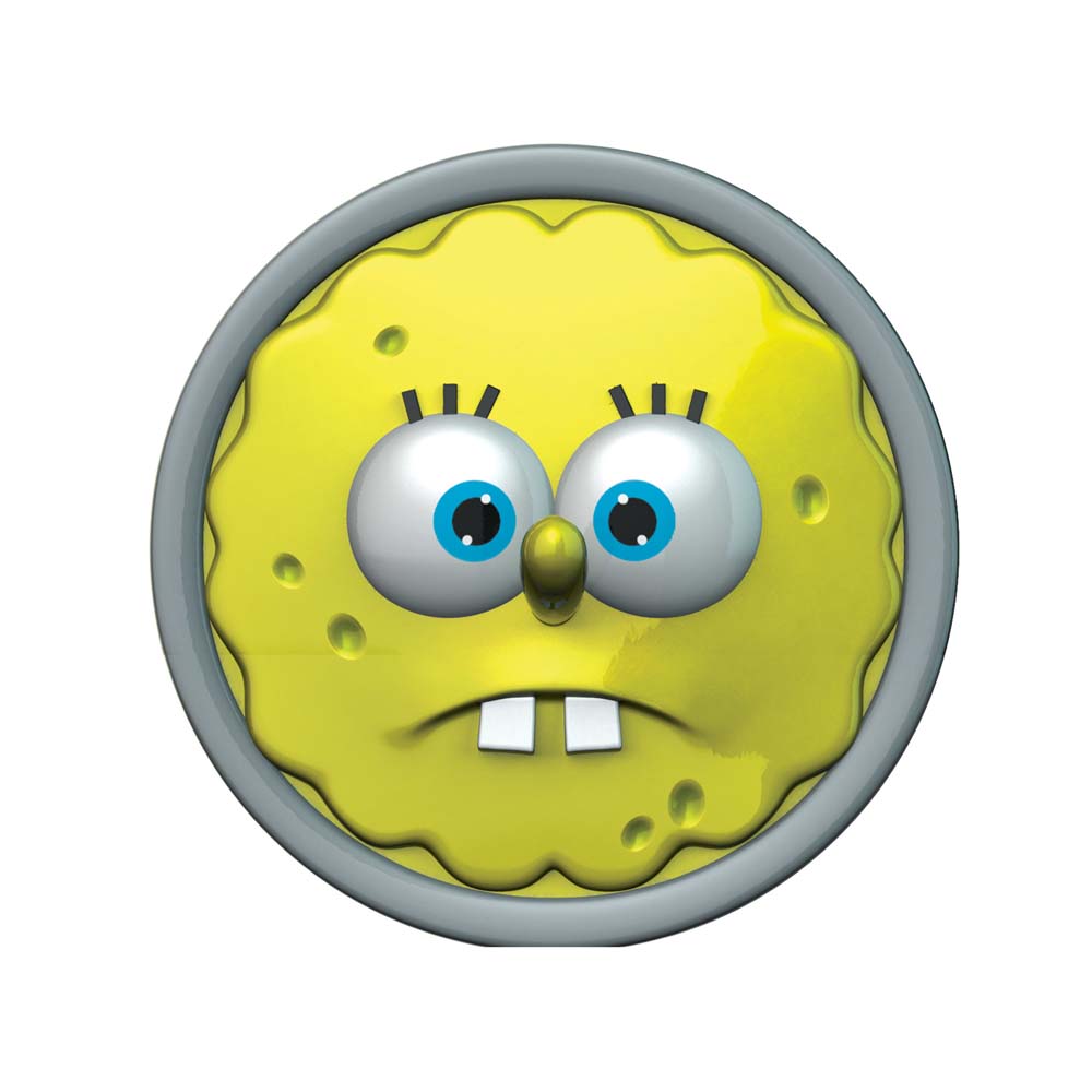 Spongebob Squarepants - F.U.N. with Food Blind Box (Single Box) - Screenshot 9