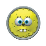 Spongebob Squarepants - F.U.N. with Food Blind Box (Single Box) - Screenshot 9