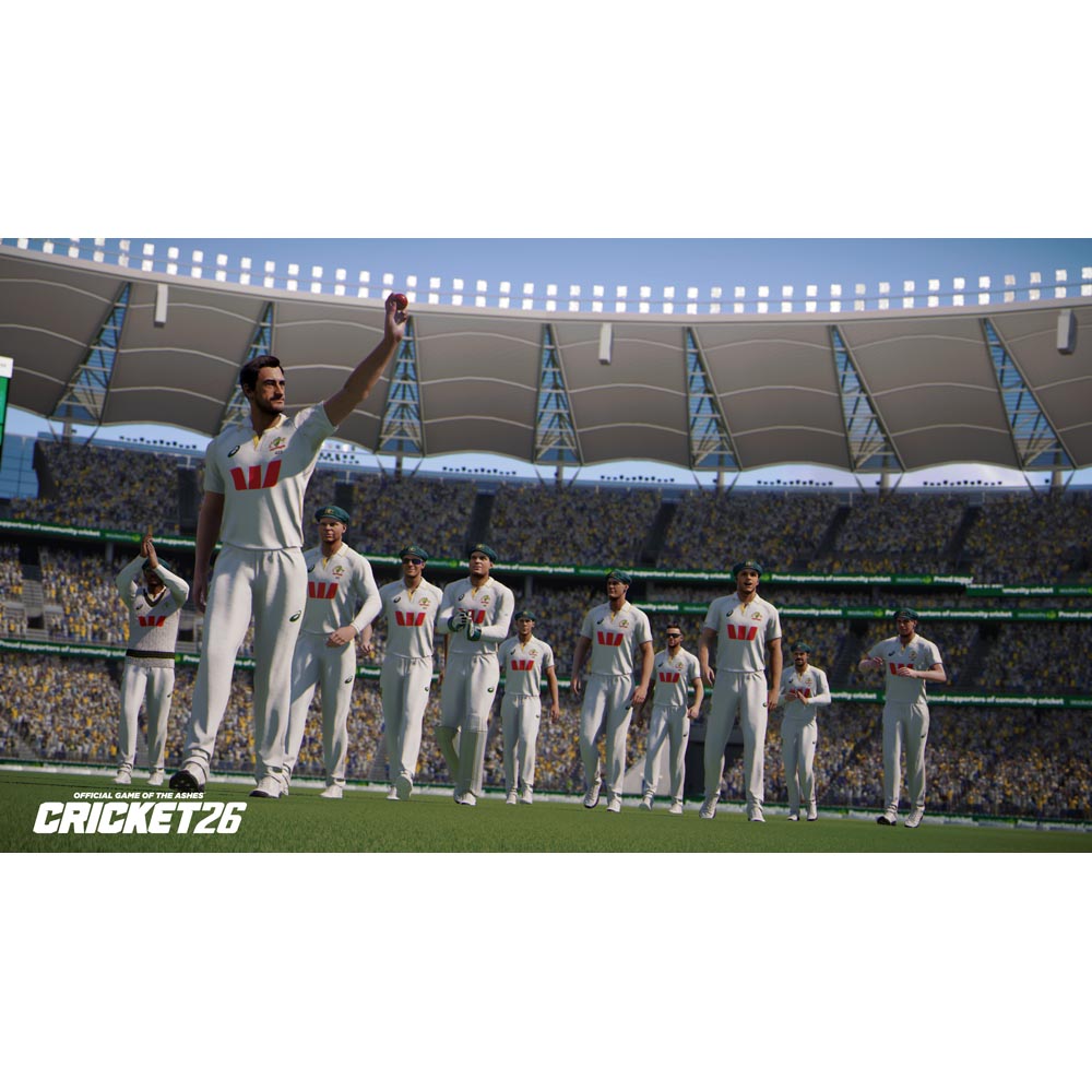 Cricket 26 - Official Game of the Ashes - Screenshot 5