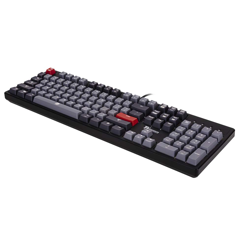 TteSPORTS MEKON V100 MECHANICAL - Precision Gaming Keyboard - Screenshot 6