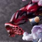 One Piece - Portrait.Of.Pirates Monkey D. Luffy Gear 4 Boundman Statue - Screenshot 6