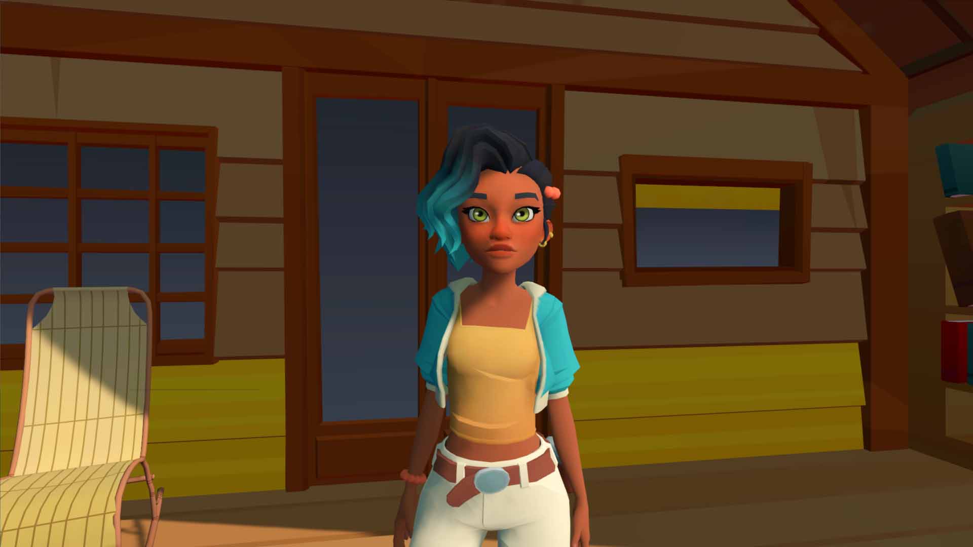 Dolphin Spirit: Ocean Mission - Screenshot 6