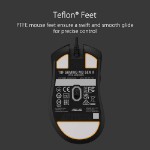 Asus TUF - M3 II Gaming Mouse - Black - Screenshot 1