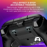 Turtle Beach -  Afterglow Wave Wired Controller for Xbox – Black - Screenshot 3