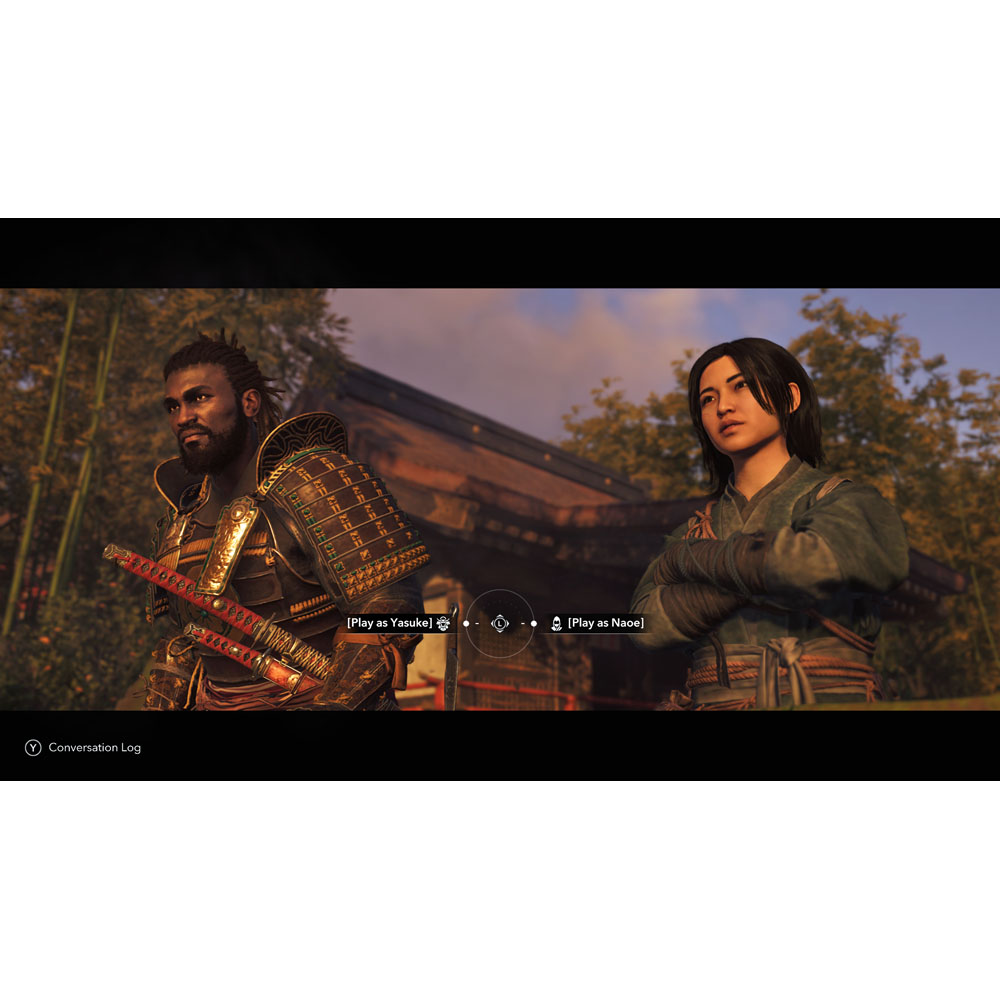 Assassin’s Creed Shadows - Screenshot 6