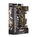 Fallout - Fallout Paladin Danse Deluxe Action Figure - Screenshot 2