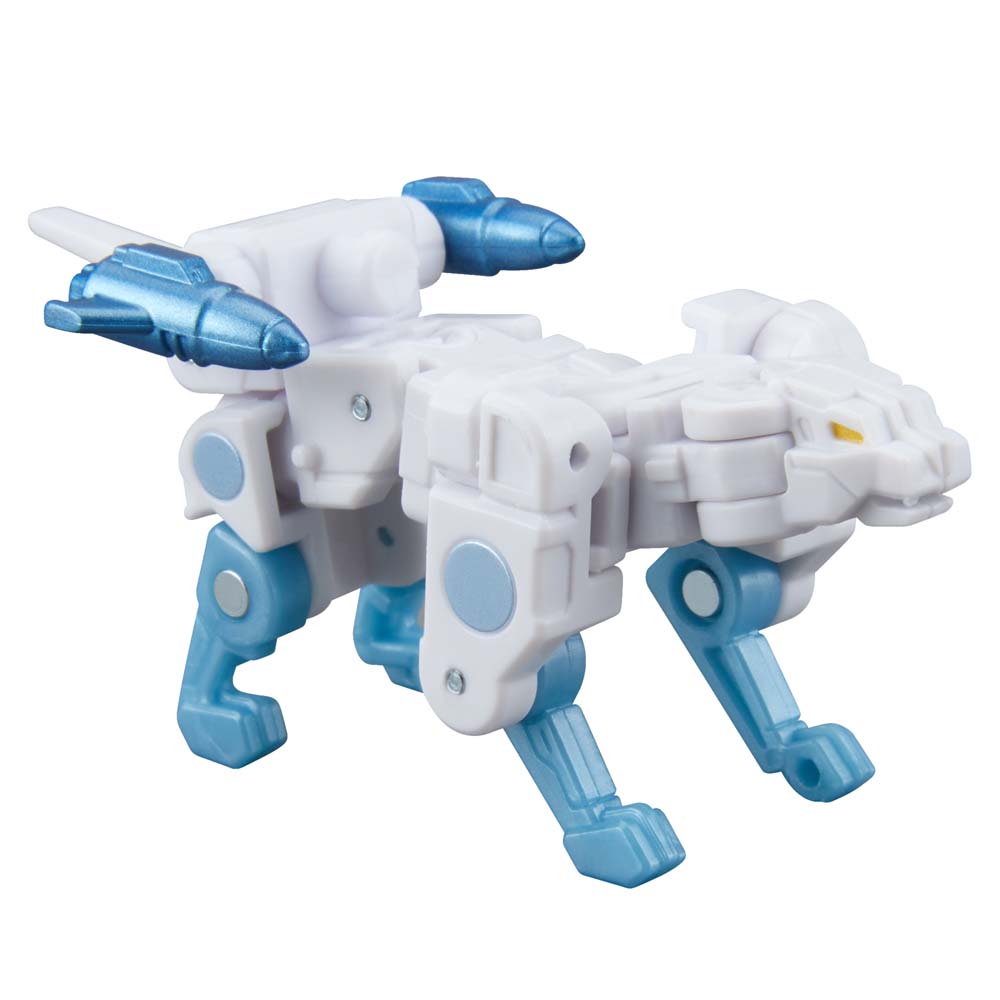 Transformers - Jem and the Holograms Action Figure 4-Pack - Screenshot 1