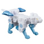 Transformers - Jem and the Holograms Action Figure 4-Pack - Screenshot 1