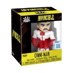 Invincible - Mystery Minis Figures Box (Assorted) - Screenshot 3