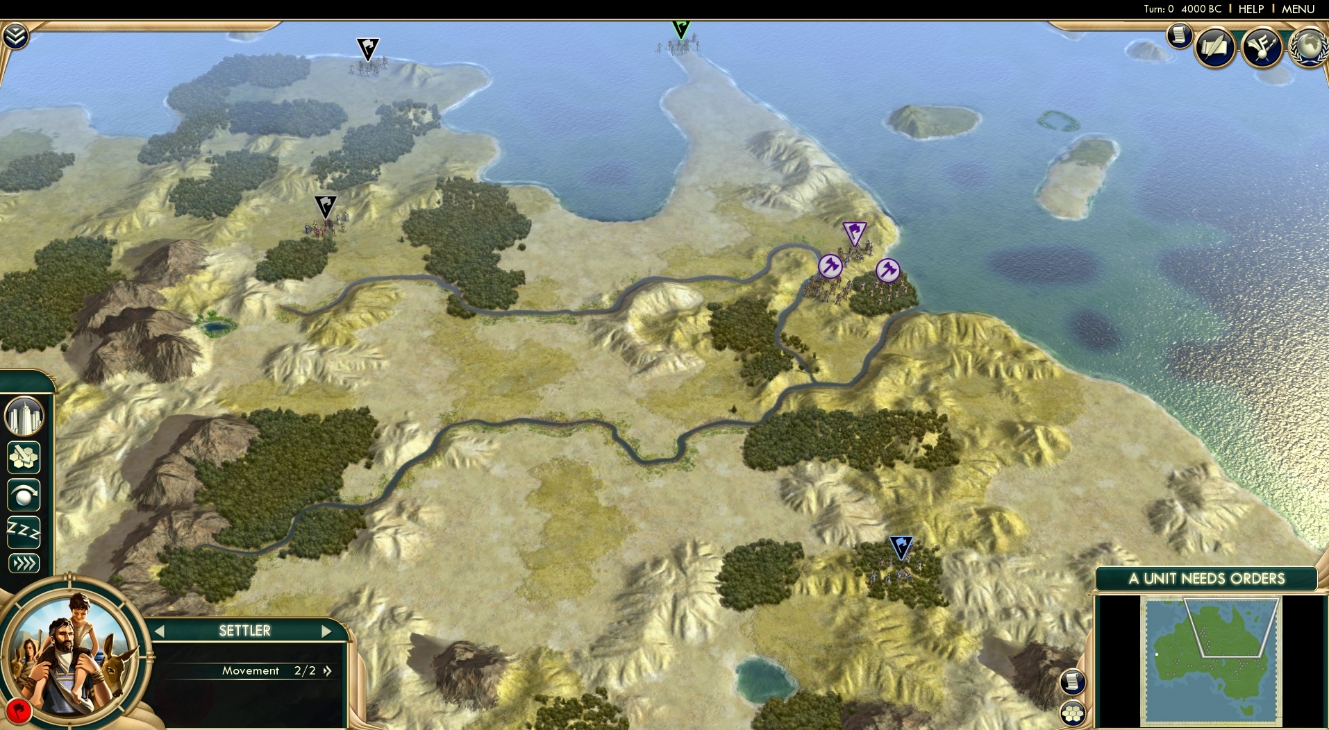 Sid Meier's Civilization V: The Complete Edition - PC - EB Games Australia
