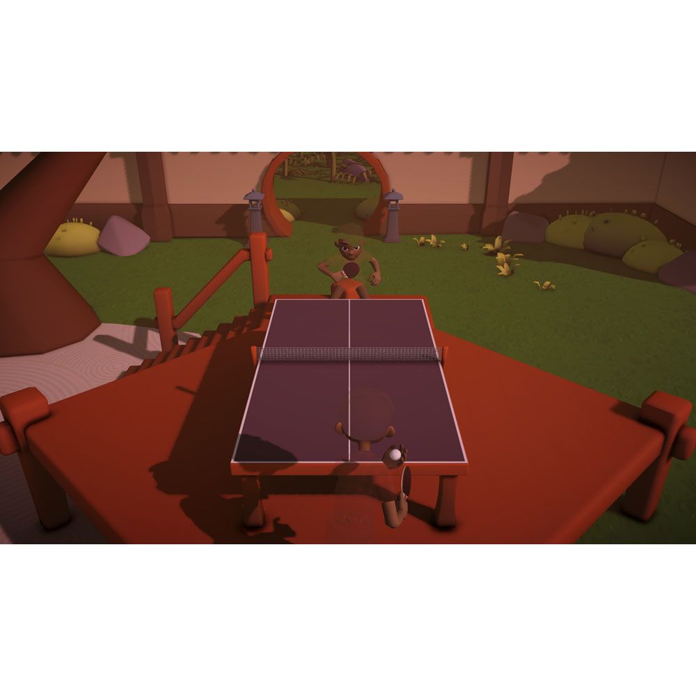 40 Sports Games in 1 - Screenshot 6