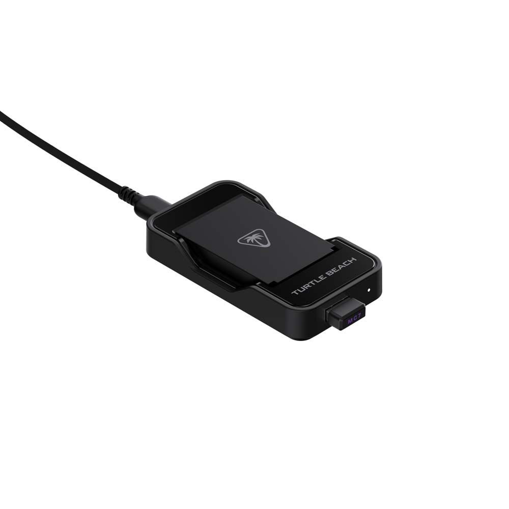 Turtle Beach - Command Series MC7 Advanced Wireless Touchscreen Gaming Mouse - Screenshot 1