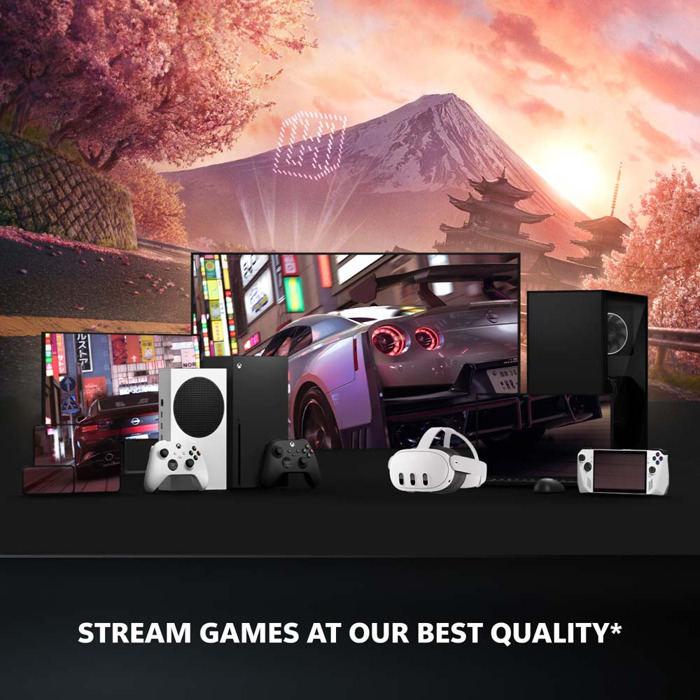 XBOX Game Pass Ultimate Membership - 1 Month - Screenshot 3