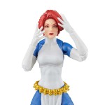Marvel - The Uncanny X-Men - Mystique Marvel Legends Action Figure - Screenshot 1