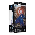 DC Multiverse - O.M.A.C. (Infinite Crisis) 7" Action Figure - Screenshot 3
