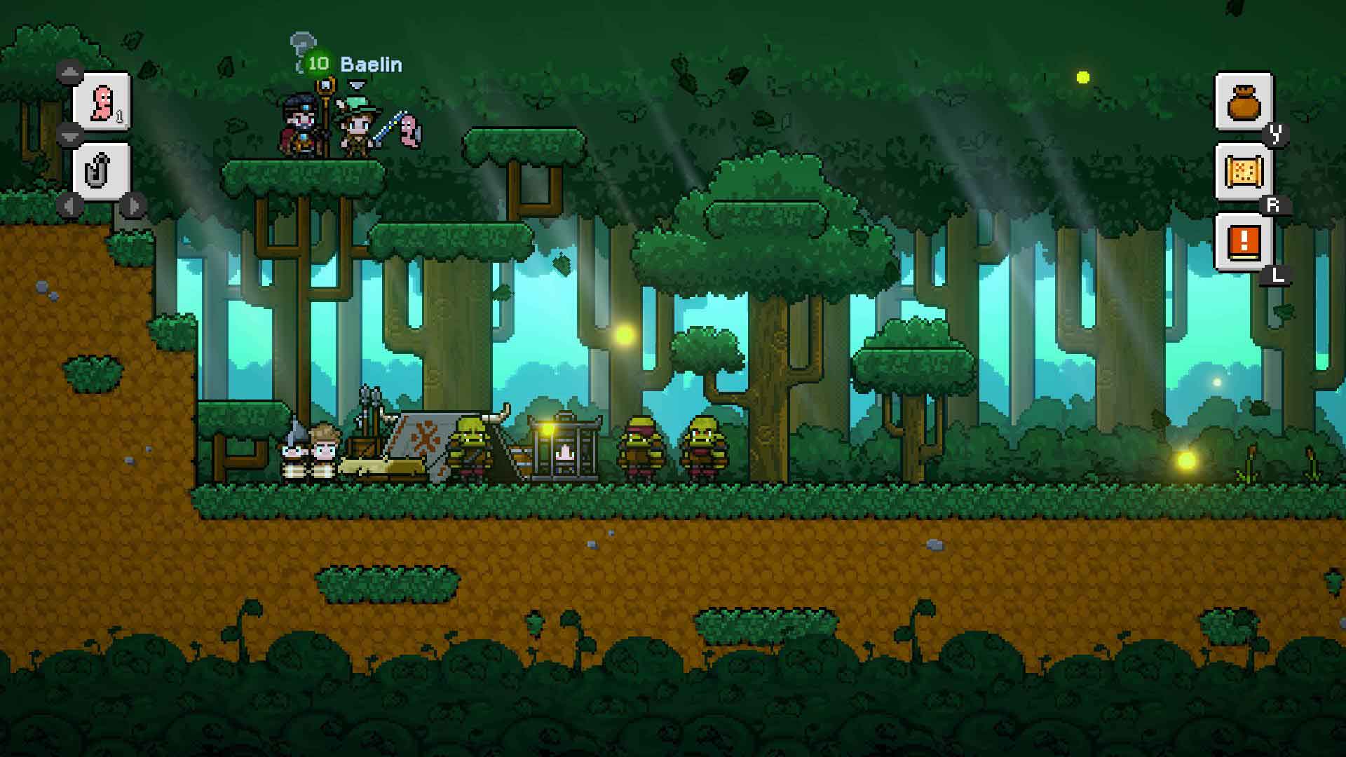 Nice Day for Fishing - Screenshot 5