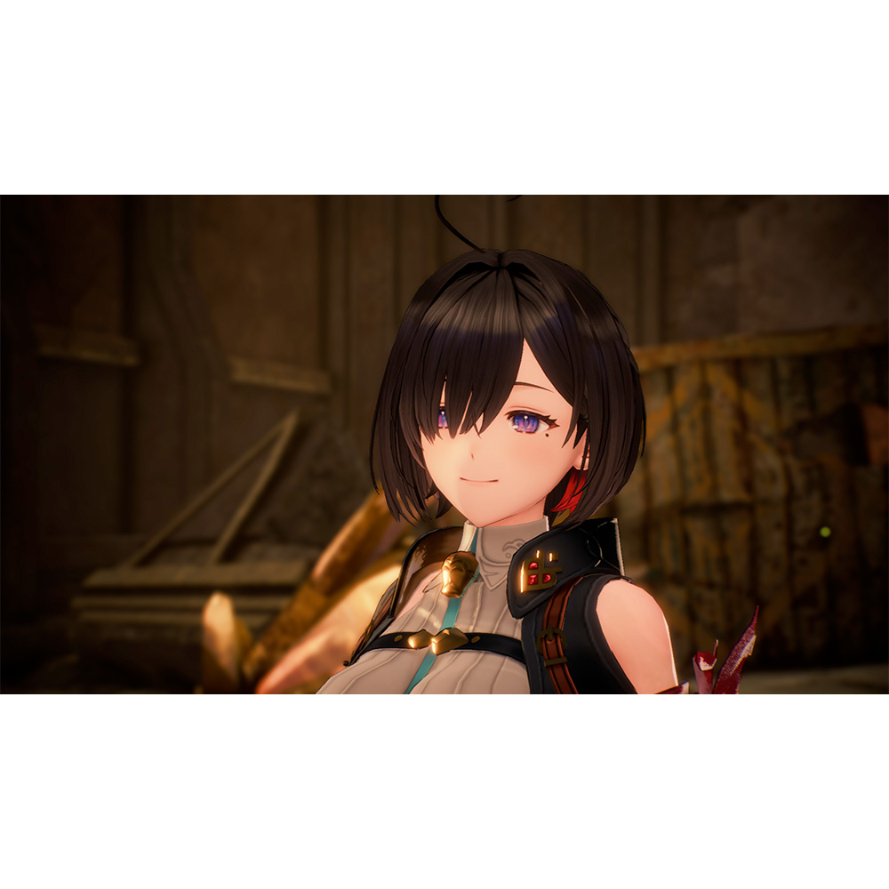 Atelier Yumia: The Alchemist of Memories & the Envisioned Land - Screenshot 2
