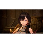 Atelier Yumia: The Alchemist of Memories & the Envisioned Land - Screenshot 2