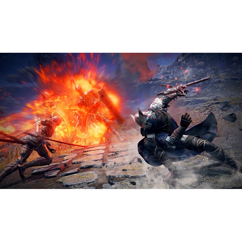 Elden Ring: Nightreign - Collector's Edition - Screenshot 5