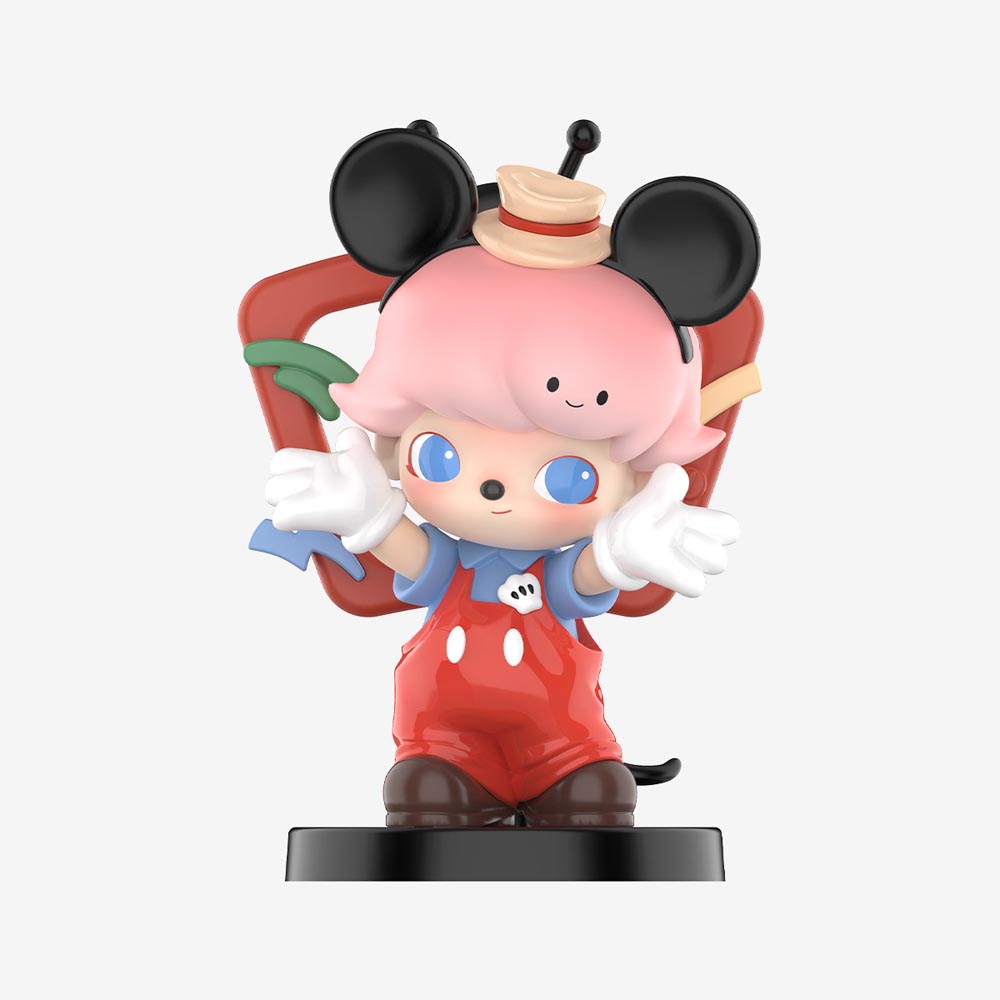 POP MART - DIMOO WORLD x DISNEY Series Blind Box (Single Box) - Screenshot 1