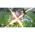 Atelier Yumia: The Alchemist of Memories & the Envisioned Land - Screenshot 6