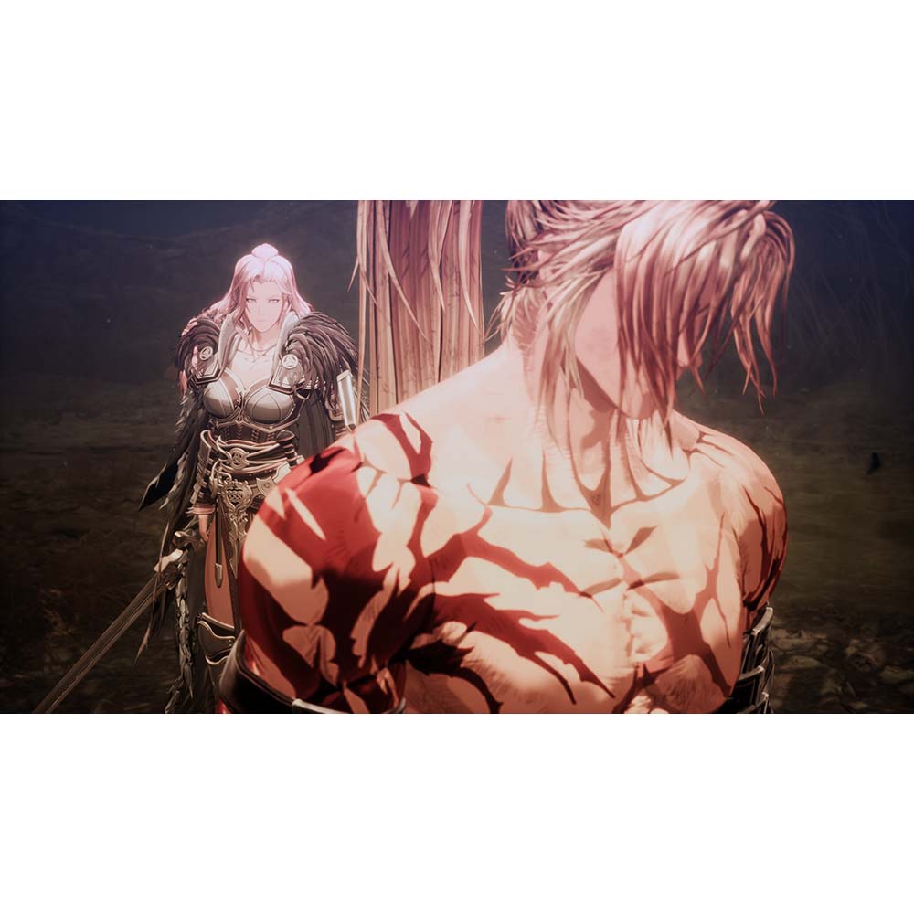 The First Berserker: Khazan - Screenshot 1