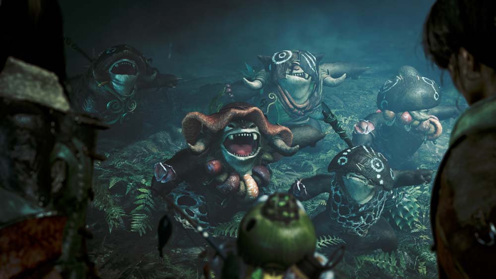 Monster Hunter Wilds - Screenshot 14