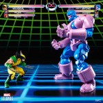 Marvel vs. Capcom - Marvel Legends Series Marvel's Sentinel Action Figure - Screenshot 1