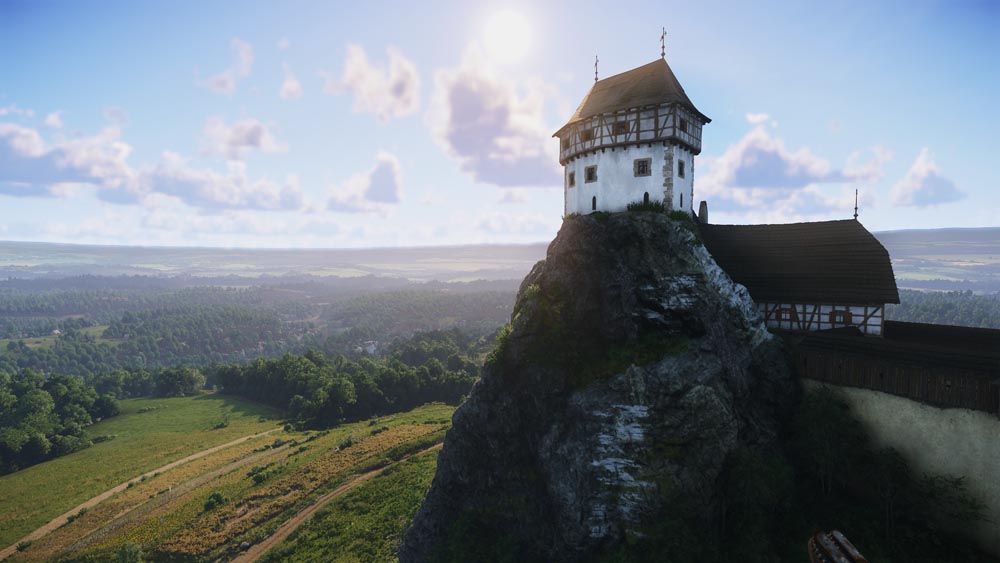 Kingdom Come: Deliverance II - Screenshot 14