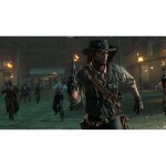 Red Dead Redemption (Code-In-A-Box) - Screenshot 2