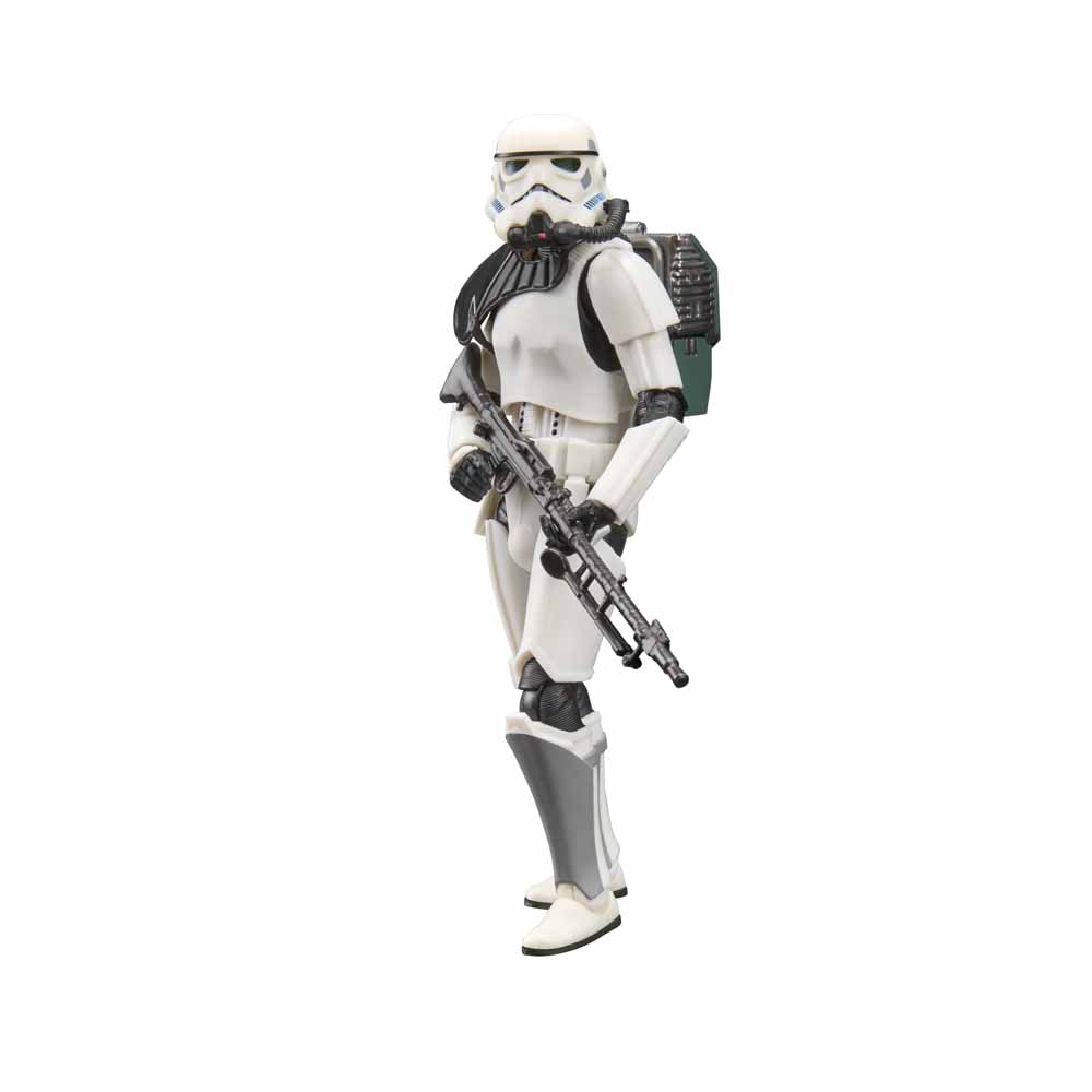 Star Wars - The Black Series - Scarif & Magma Stormtrooper Action Figure 2-Pack - Screenshot 5