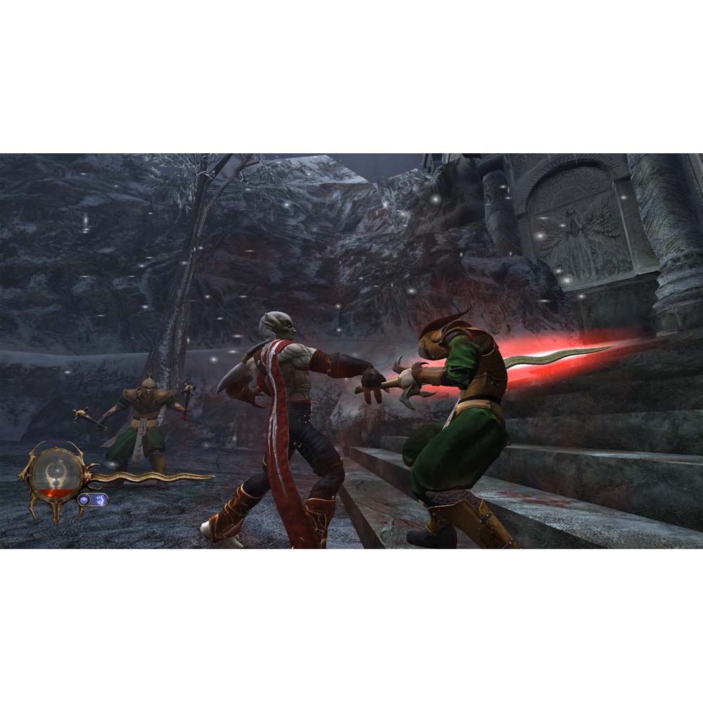 Legacy of Kain: Defiance Remastered Deluxe Edition - Screenshot 8