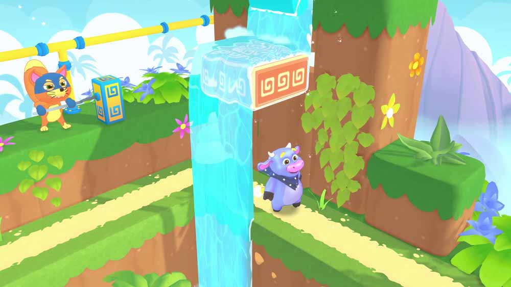 Nick Jr. Party Adventure - Screenshot 7