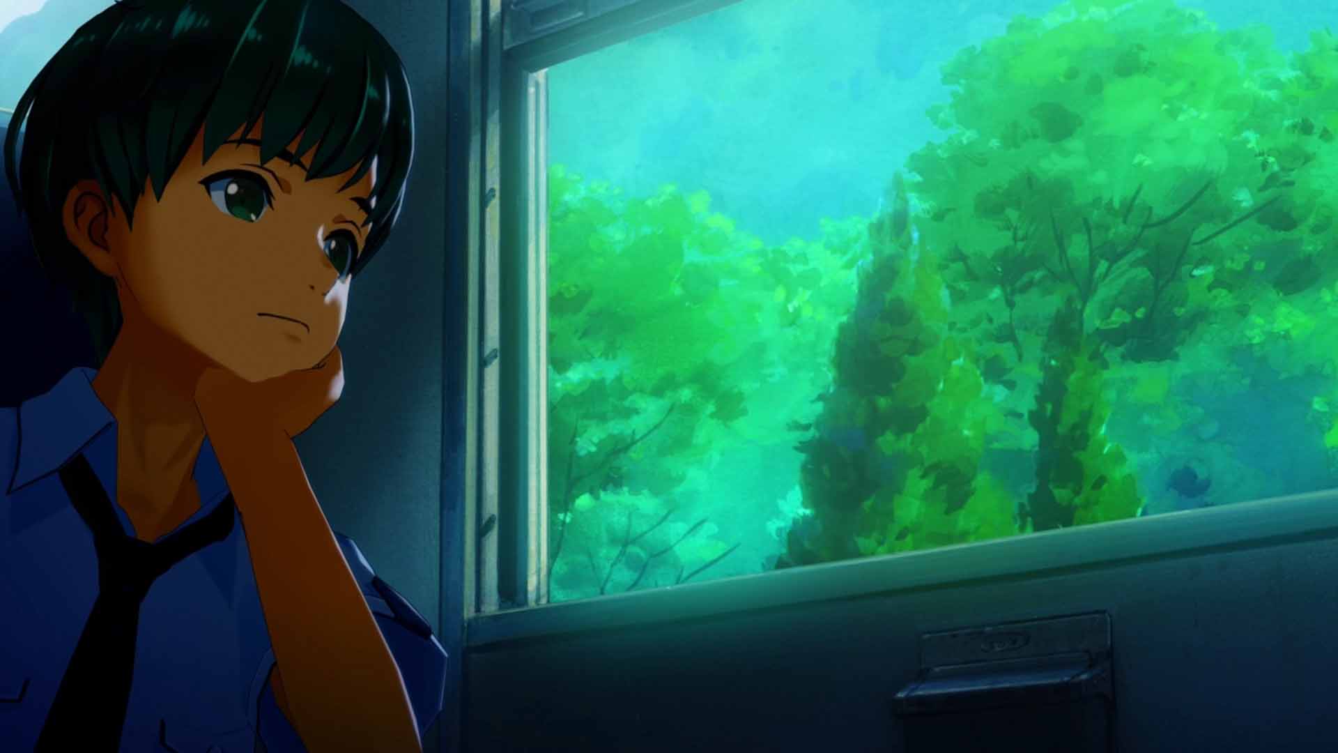 Loop8: Summer of Gods - Screenshot 9
