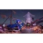 Sonic Racing: CrossWorlds - Screenshot 4