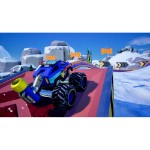 PAW Patrol Rescue Wheels: Championship - Screenshot 2