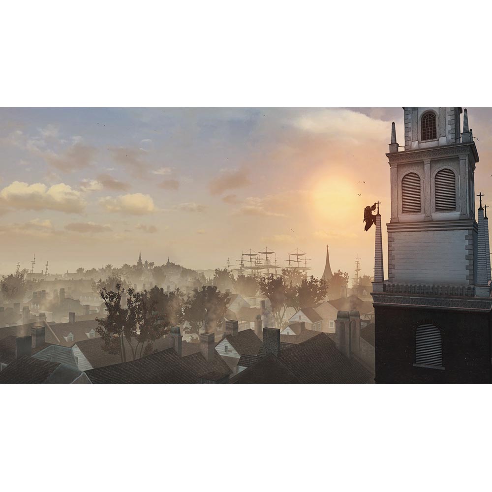 Assassin’s Creed Bundle Collection (Code-in-a-Box) - Screenshot 1