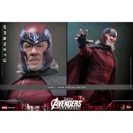 Marvel - Avengers: Doomsday - Magneto 1/6 Scale Action Figure - Screenshot 4