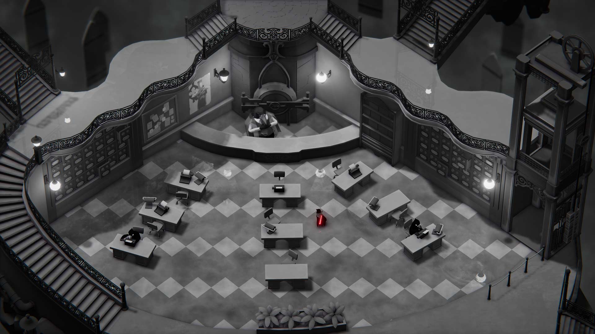 Death's Door - Screenshot 6