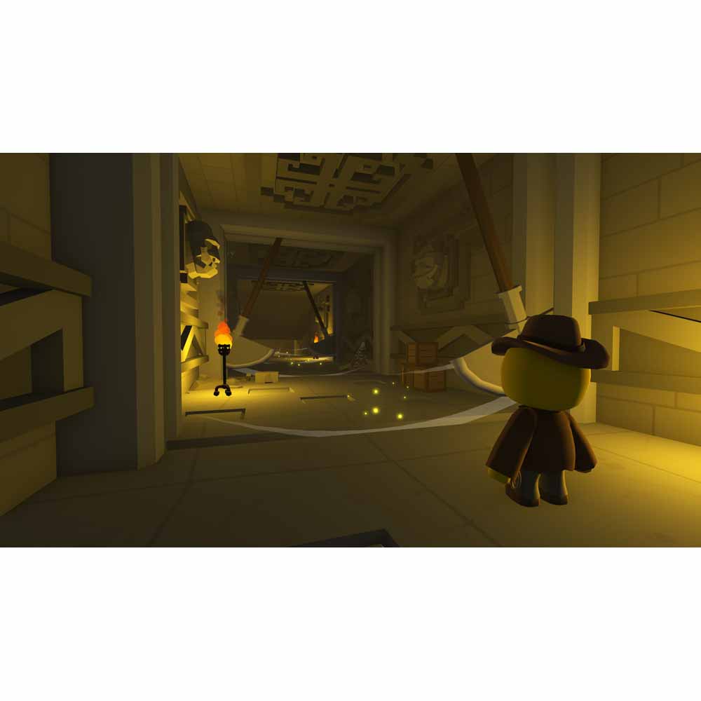 Wobbly Life - Screenshot 2