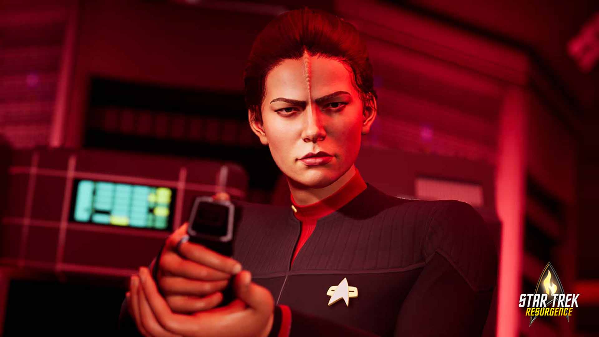Star Trek: Resurgence - Screenshot 6