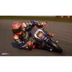 Moto GP 25 - Screenshot 2