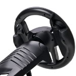 Numskull Nintendo Switch 2 Joy-Con Steering Wheel Table Attachment - Screenshot 1