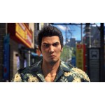 Yakuza Kiwami 3 & Dark Ties - Screenshot 1
