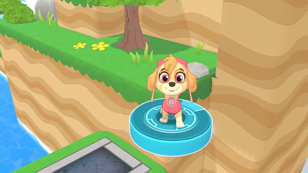 Nick Jr. Party Adventure - Screenshot 5