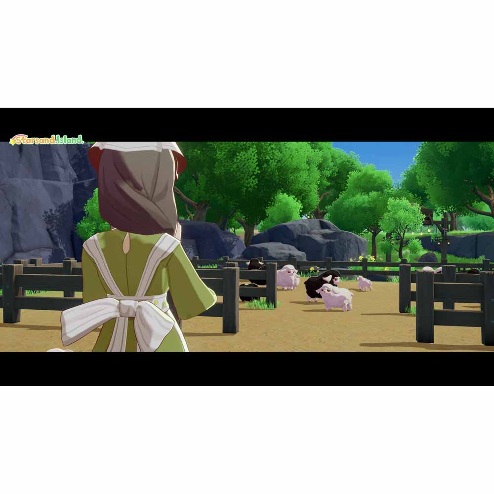Starsand Island - Screenshot 11