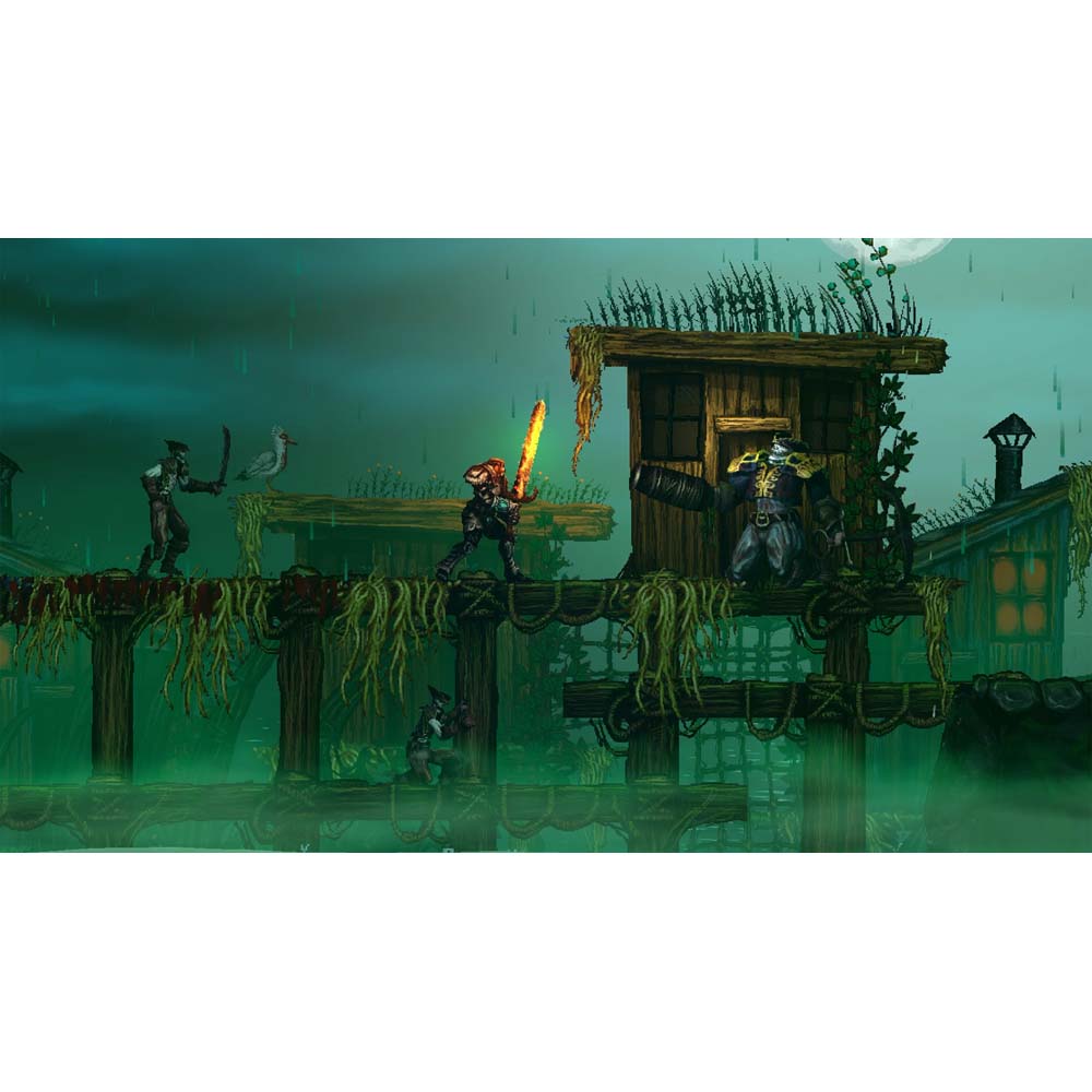 Slain 2: The Beast Within - Screenshot 5