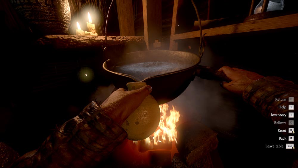 Kingdom Come Deliverance II - Screenshot 8