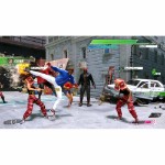 Street Fighter 6 - Screenshot 5