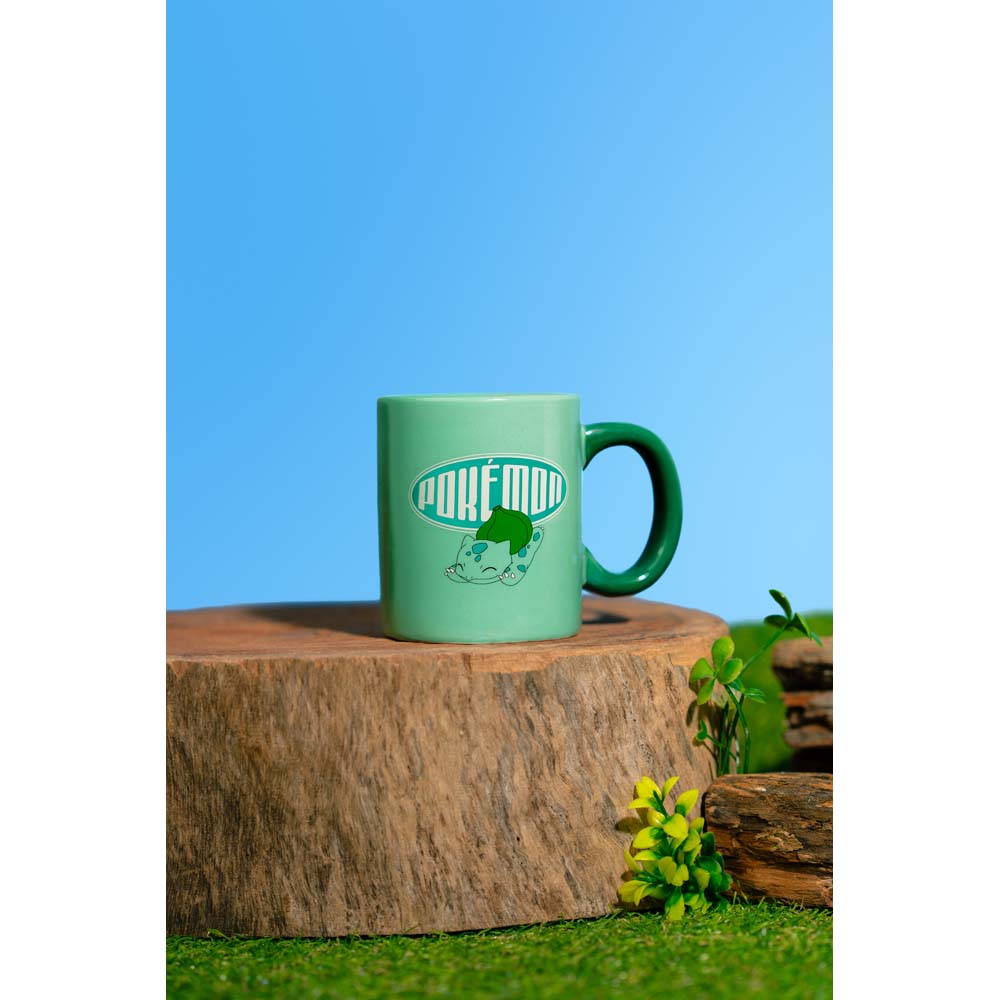 Pokemon - Bulbasaur Mug - Screenshot 2